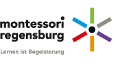 Logo montessori regensburg